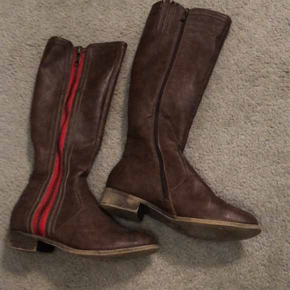Francesca’s Rider Boots - Picture 1 of 1